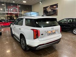 هيونداي باليسيد